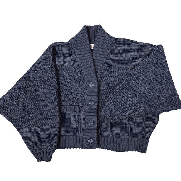 CURATOR SF Lino Sweater - M/L - Picture 3 of 5